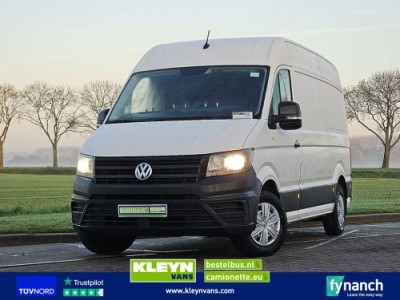 Volkswagen CRAFTER 35 2.0 ac EURO6 carplay