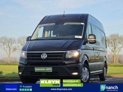 Volkswagen CRAFTER 35 2.0 ac automaat EURO6