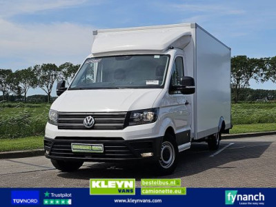 Volkswagen CRAFTER 35 2.0 ac automaat EURO6