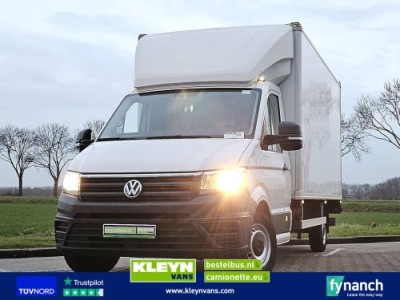 Volkswagen CRAFTER 35 2.0 ac carplay EURO6