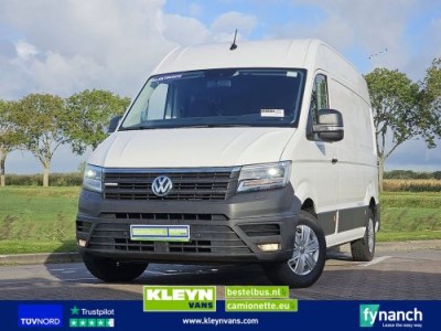 Volkswagen CRAFTER 35 E-CRAFTER L2H2
