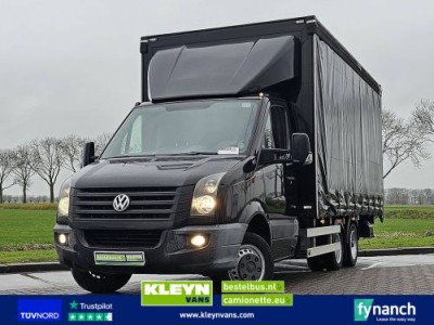 Volkswagen CRAFTER 50 2.0 CLICKSTAR