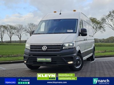 Volkswagen CRAFTER 50 2.0 Dubbellucht 2Zijdeur