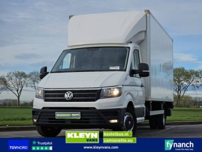Volkswagen CRAFTER 50 2.0 ac carplay EURO6