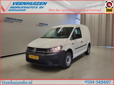 Volkswagen Caddy 1.4TGI CNG