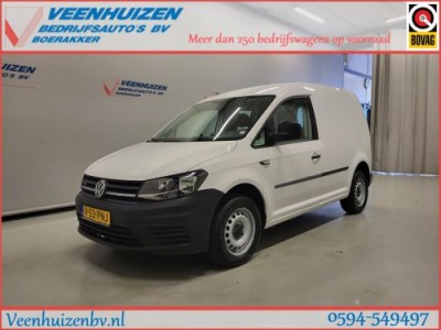 Volkswagen Caddy 1.4TGI CNG