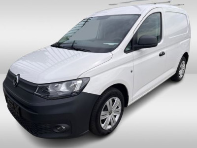 Volkswagen Caddy 1.5 TSI 115pk Camera Trekhaak (wordt verwacht)