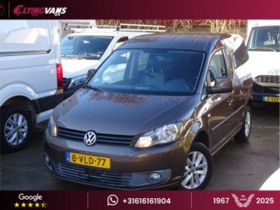 Volkswagen Caddy 1.6 TDI