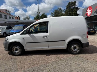 Volkswagen Caddy 1.6TDI,55kw,293.603km,1-2011: 2249,-