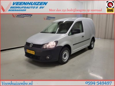 Volkswagen Caddy 1.6TDI Airco Trekhaak!