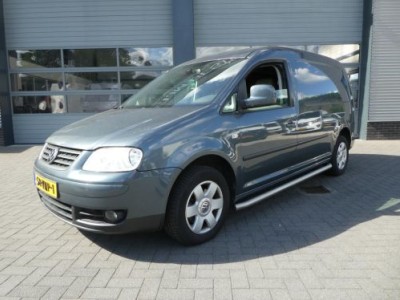 Volkswagen Caddy 1.9 TDI Maxi 77 kw airco