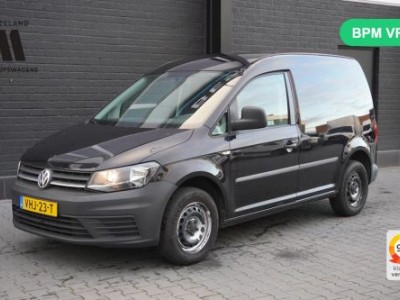 Volkswagen Caddy 2.0 TDI 102PK EURO 6 - Airco - Carkit - NAP - â¬13.950 Excl.