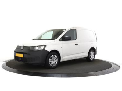 Volkswagen Caddy 2.0 TDI 102pk Airco Carplay (Wordt verwacht)