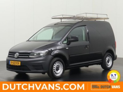 Volkswagen Caddy 2.0TDI BMT | Airco | Imperiaal | Betimmering