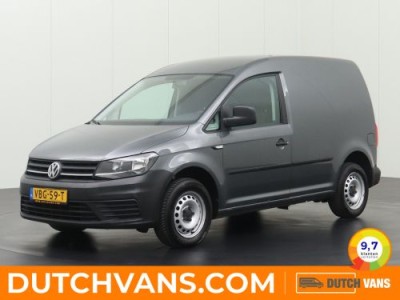 Volkswagen Caddy 2.0TDI BMT Business | Airco | Cruise | Betimmering