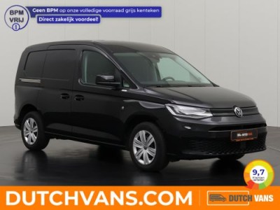 Volkswagen Caddy 2.0TDI DSG Automaat Business | Digital Cockpit | Led | Navigatie | Camera | Airco | Cruise