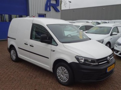Volkswagen Caddy 2.0 TDI L1H1 BMT  AIRCO CRUISE CONTROL PDC KEURIGE AUTO