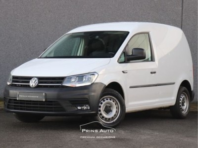 Volkswagen Caddy 2.0 TDI L1H1 BMT Comfortline |AIRCO|ELEK PAKKET|PDC|CRUISE CTRL|