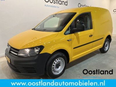 Volkswagen Caddy 2.0 TDI L1H1 BMT / Euro 6 / Airco / Cruise Control / PDC