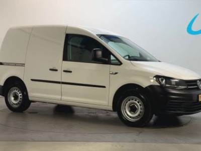 Volkswagen Caddy 2.0 TDI L1H1 Comfortline Cruise Control Airco Elektrische Ramen