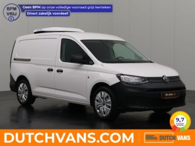 Volkswagen Caddy 2.0TDI Maxi Koelauto | Airco | Multimedia