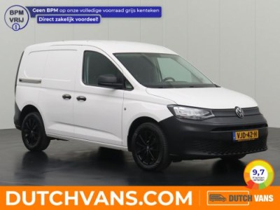 Volkswagen Caddy 2.0TDI Trend | Multimedia | Airco | Betimmering