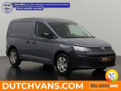 Volkswagen Caddy 2.0TDi 122PK DSG Business | Multimedia | Airco | Cruise