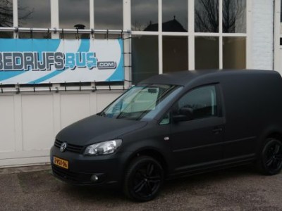 Volkswagen Caddy | Airco | NL auto | RIJKLAAR & NIEUWE APK
