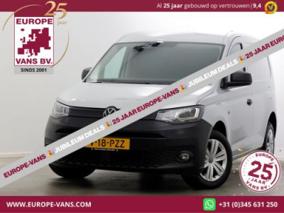 Volkswagen Caddy Cargo 2.0 TDI Airco 01-2022