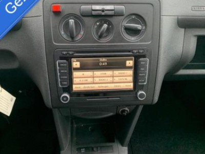 Volkswagen Caddy 1.9 TDI Maxi Automaat Airco MINDER VALIDE