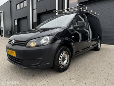 Volkswagen Caddy Bestel 1.6 TDI L2H1 Maxi Highline 2015