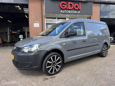 Volkswagen Caddy Bestel 1.6 TDI Maxi DSG