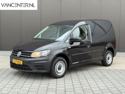 Volkswagen Caddy Bestel 2.0 TDI 102PK DSG Automaat EURO 6