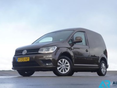 Volkswagen Caddy Bestel 2.0 TDI L1H1 BMT Trendline