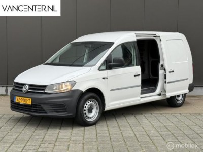Volkswagen Caddy Bestel 2.0 TDI L2H1 BMT Maxi Comfortline