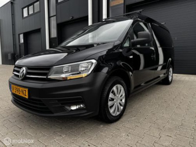 Volkswagen Caddy Bestel 2.0 TDI L2H1 BMT Maxi Trendline 2018