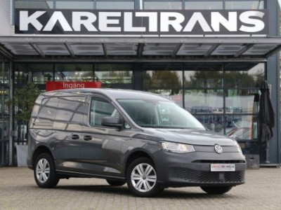 Volkswagen Caddy Cargo 1.5 TSI | Aut. | Bestel | Camera | Cruise | Airco..