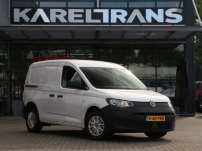 Volkswagen Caddy Cargo 2.0 TDI 102 | Bestel | Camera | Airco..
