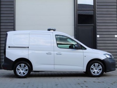 Volkswagen Caddy Cargo 2.0 TDI 123Pk DSG-automaat Comfort | Trekhaak