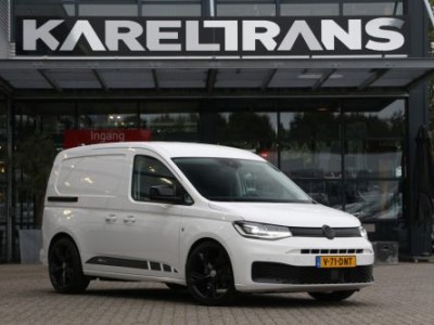 Volkswagen Caddy Cargo 2.0 TDI 150PK | Aut. | KAR-edition | Virtual | Keyless | Navi..