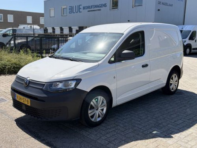 Volkswagen Caddy Cargo 2.0 TDI 75KW Euro6 Trend â Dealer onderhouden â 1e eigenaar