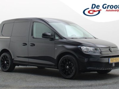 Volkswagen Caddy Cargo 2.0 TDI Airco, Apple Carplay, Navigatie, Bluetooth, DAB, 18