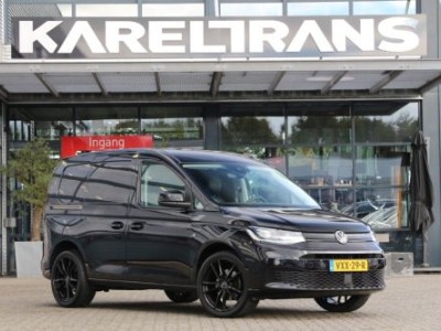 Volkswagen Caddy Cargo 2.0 TDI | Aut. | Edition | Trekhaak | Navi | Airco..