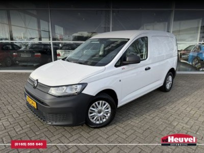 Volkswagen Caddy Cargo 2.0 TDI Comfort