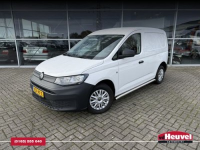 Volkswagen Caddy Cargo 2.0 TDI Comfort