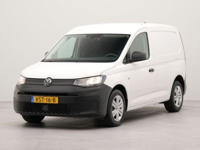 Volkswagen Caddy Cargo 2.0 TDI Comfort 12-2022,  122 pk l1