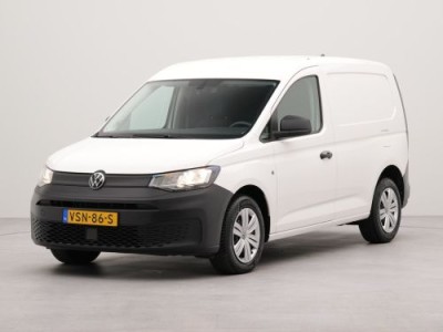 Volkswagen Caddy Cargo 2.0 TDI Comfort 12-2022 L1