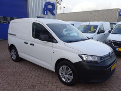 Volkswagen Caddy Cargo 2.0 TDI Comfort AIRCO CRUISE MEDIACENTER SCHUIFDEUR