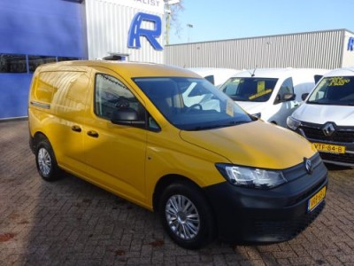 Volkswagen Caddy Cargo 2.0 TDI Comfort AIRCO CRUISE SCHUIFDEUR