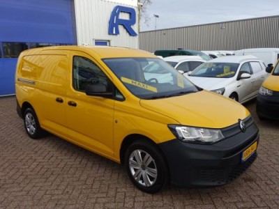 Volkswagen Caddy Cargo Maxi 2.0 TDI Comfort AIRCO CRUISE CONTROL L2